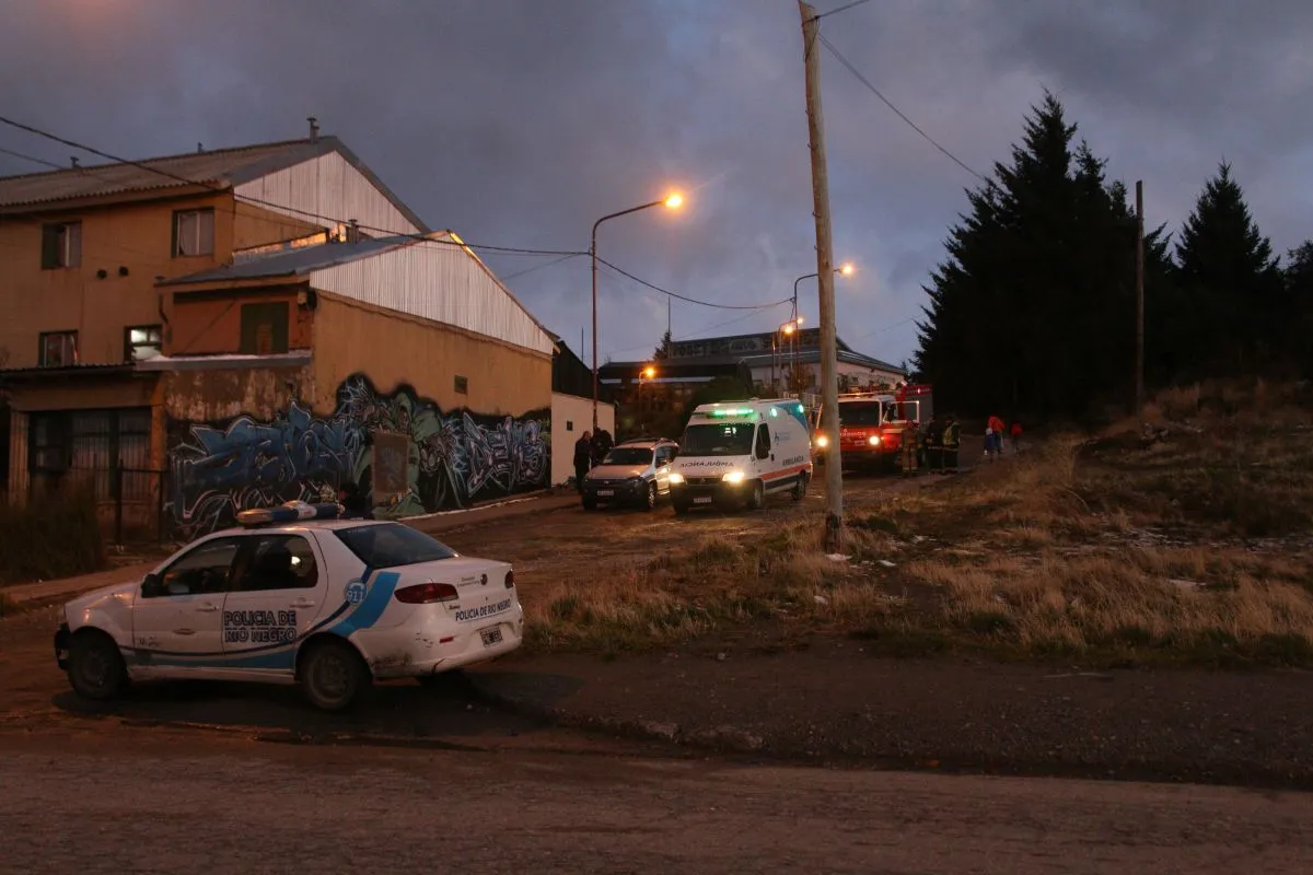 Atropellaron A Una Mujer De 67 Años Que Quedó Inconsciente En La Calle Diario El Cordillerano 3398