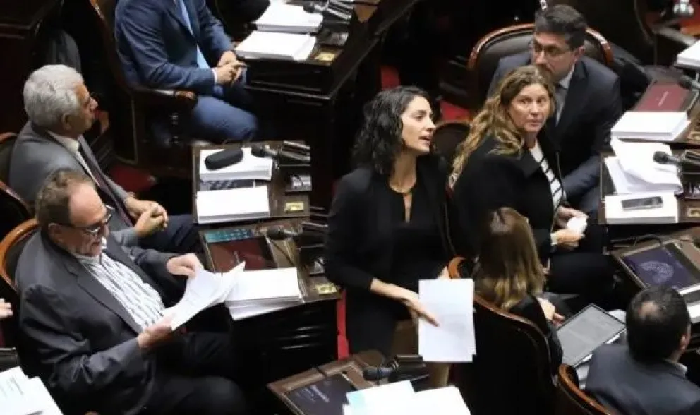 Modificaciones al monotributo fueron aprobadas en medio de cambios de último momento