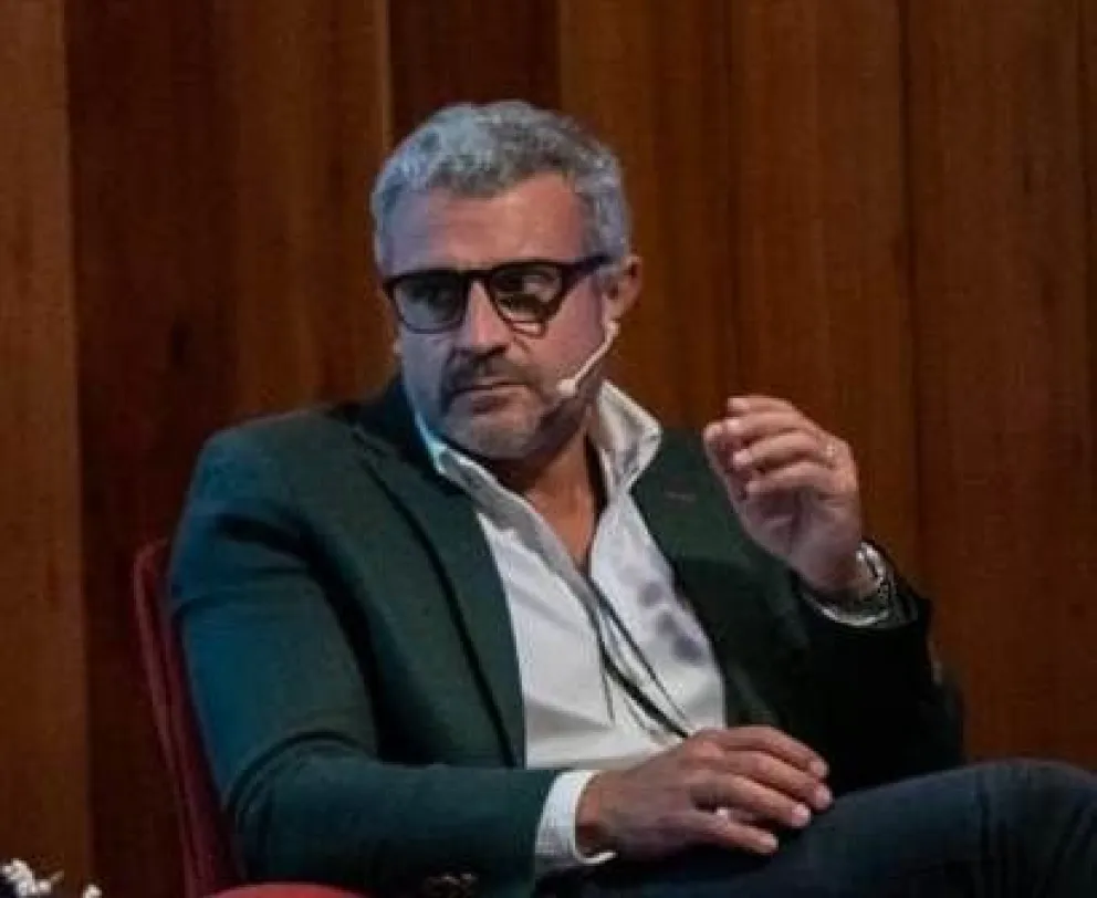 En Consensos Patagónicos festejaron que se haya dado de baja el comodato que beneficiaba a una agrupación cercana al kirchnerismo