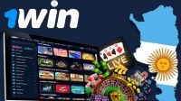 Evaluación de 1Win Casino en el mercado argentino
