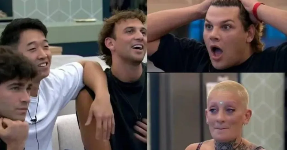 El tarot predijo quién se irá de Gran Hermano el próximo domingo