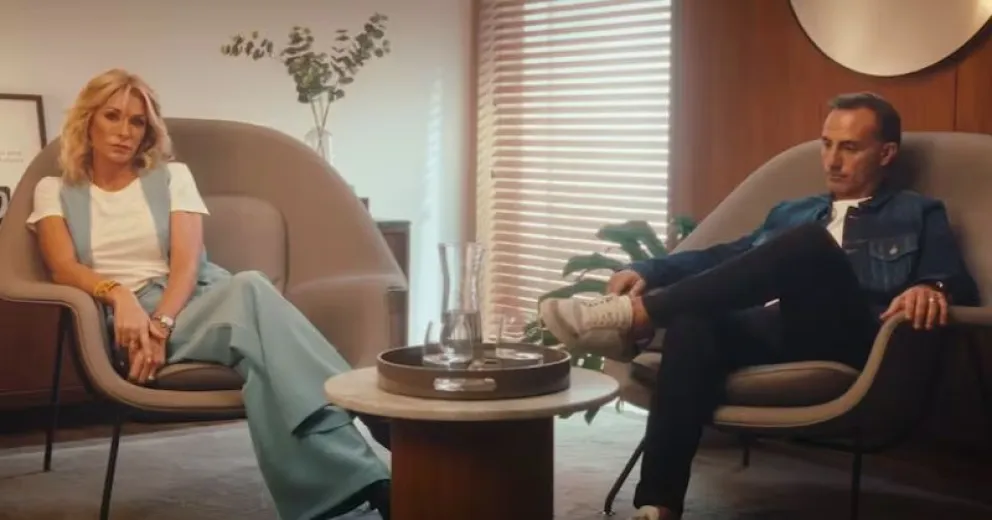 Yanina Latorre expuso en qué estado está su relación con Diego Latorre: “En algún momento te quise…”