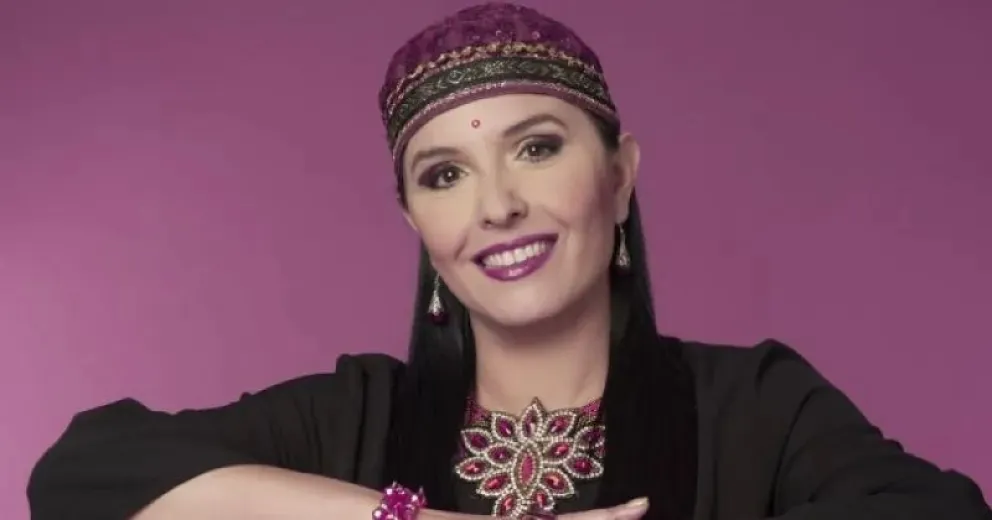 Las predicciones de Jimena La Torre, signo por signo, para el mes de mayo