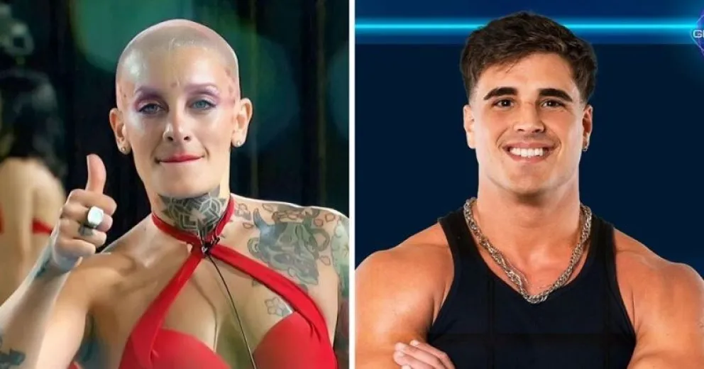 El escandaloso comentario de Furia sobre la sexualidad de Mauro en Gran Hermano