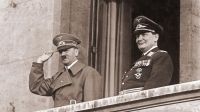 Polonia: hallaron cinco esqueletos en la casa del líder nazi Hermann Göring