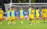 Boca busca otras opciones para clasificar a la Copa Libertadores 2025