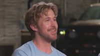 Mira el video: Ryan Gosling revela su amor por las medialunas y el helado de Argentina
