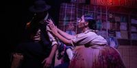 Historias de mujeres se hacen danza en el espectáculo “Aunar”