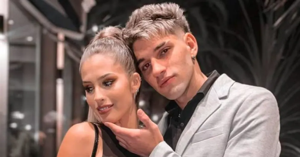 Julieta Poggio confesó el verdadero motivo por el que se separó de Lucca Bardelli: “Yo era la…”