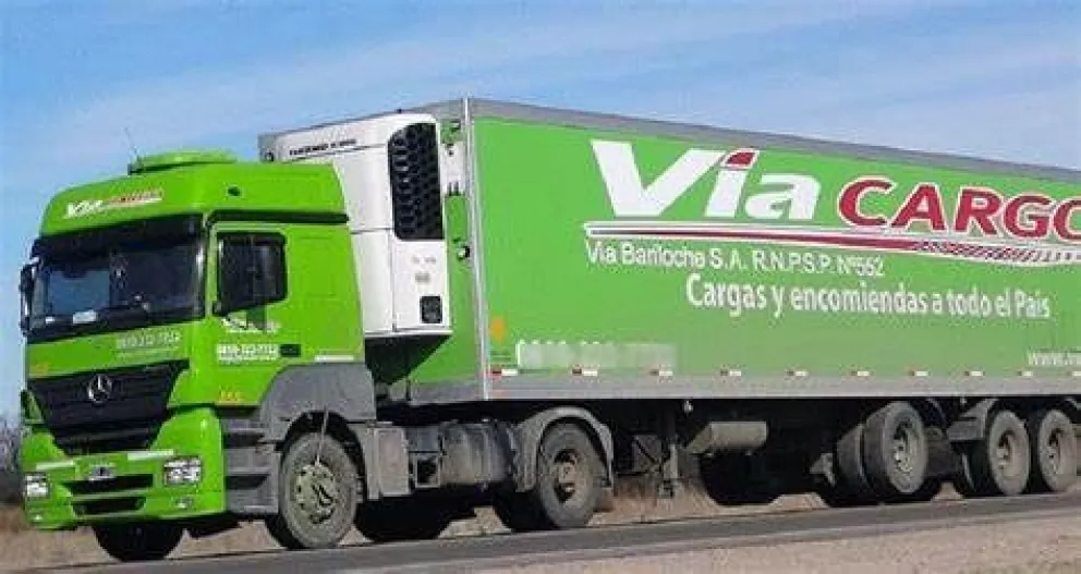 La empresa de transportes no respondió: condena millonaria a favor de dos consumidoras