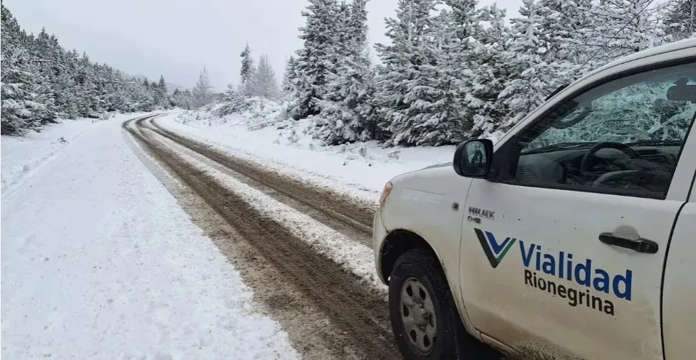 Preocupa el estado de las rutas. Foto: archivo