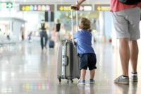 Autorizaciones de viaje con niños, niñas y adolescentes: ¿dónde tramitarlas?