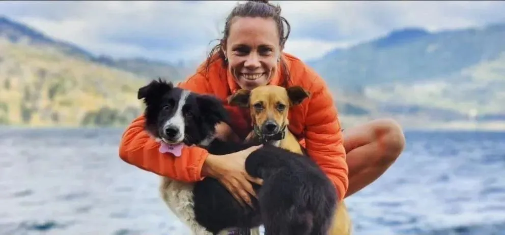 ¡Muy buena noticia! Encontraron en buen estado de salud a la joven que había desaparecido en la región