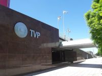 La TV Pública suspendió sus noticieros en días feriados para no pagar horas extras