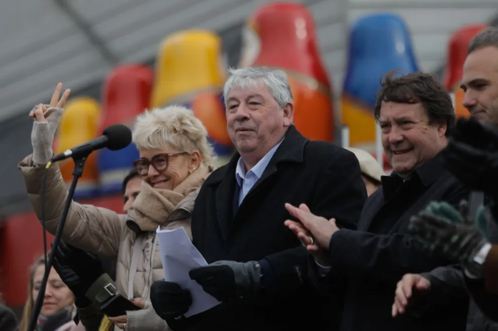 “No podemos dejar que solo la belleza de la ciudad se encargue de la atracción del turismo”