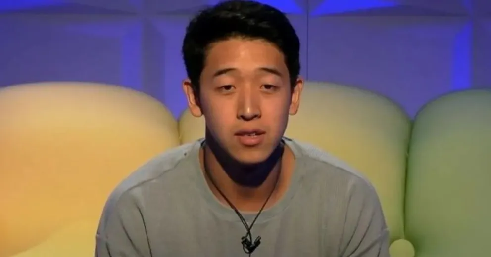 Martín Ku expuso su mayor temor de cara a la gala de eliminación de Gran Hermano