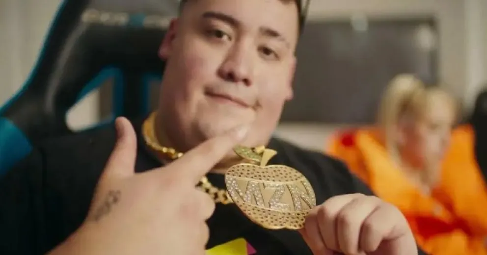 Manzana contó cuál es su plan para cuando salga de Gran Hermano