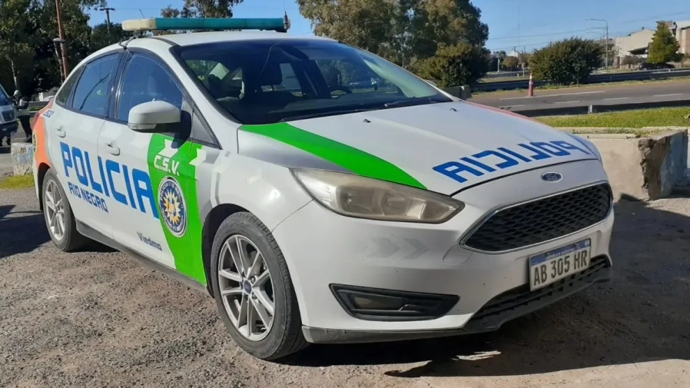 En el marco de una inversión histórica, la Policía de Río Negro recupera 95 vehículos 