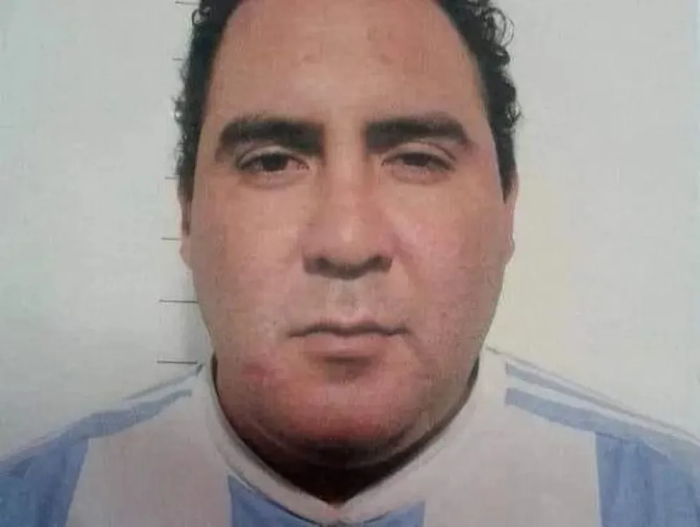 Condena dictada: 8 años de prisión al autor del homicidio de Daniel Darío Gómez