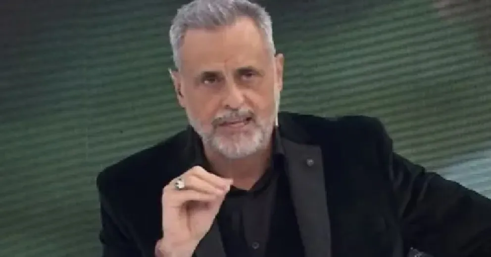 La fuerte respuesta de Jorge Rial después que Beto Casella lo acuse de "viejo"