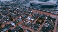 Inundaciones devastadoras en Brasil: Una tragedia sin precedentes