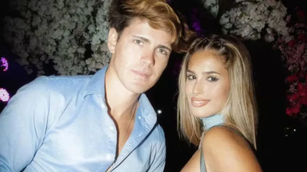 Marcos Ginocchio rompió el silencio luego de los dichos de Julieta Poggio