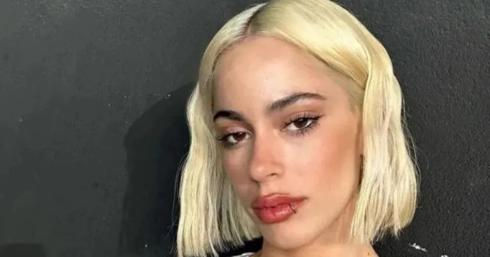 La increíble forma en la que Tini Stoessel se despidió de sus fans