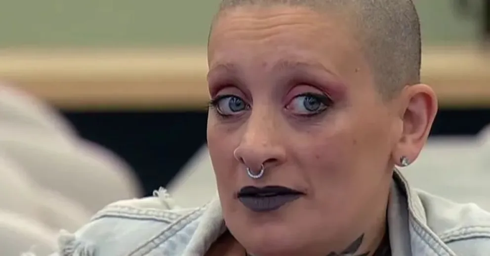 La bronca de Furia con la producción de Gran Hermano a horas de la final