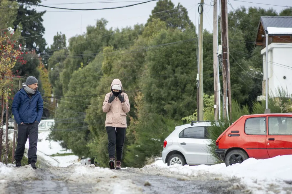 La Universidad de Rio Negro también anunció la suspensión de clases presenciales 