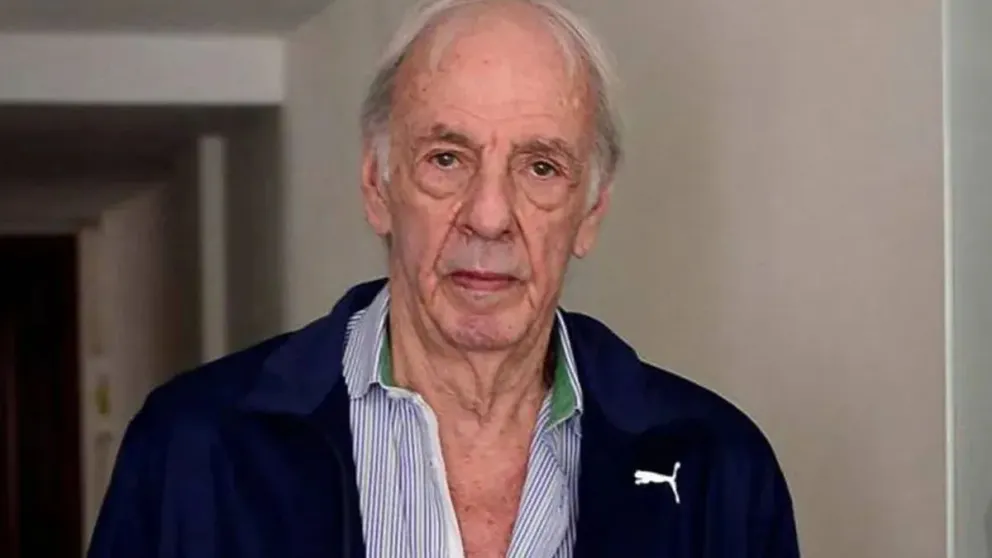 Murió a los 85 años César Luis Menotti, ex DT campeón del mundo