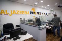Israel clausura Al Jazeera por incitar al odio