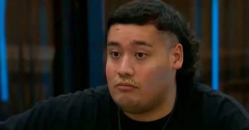 La lluvia de memes que dejó la eliminación de Manzana de Gran Hermano