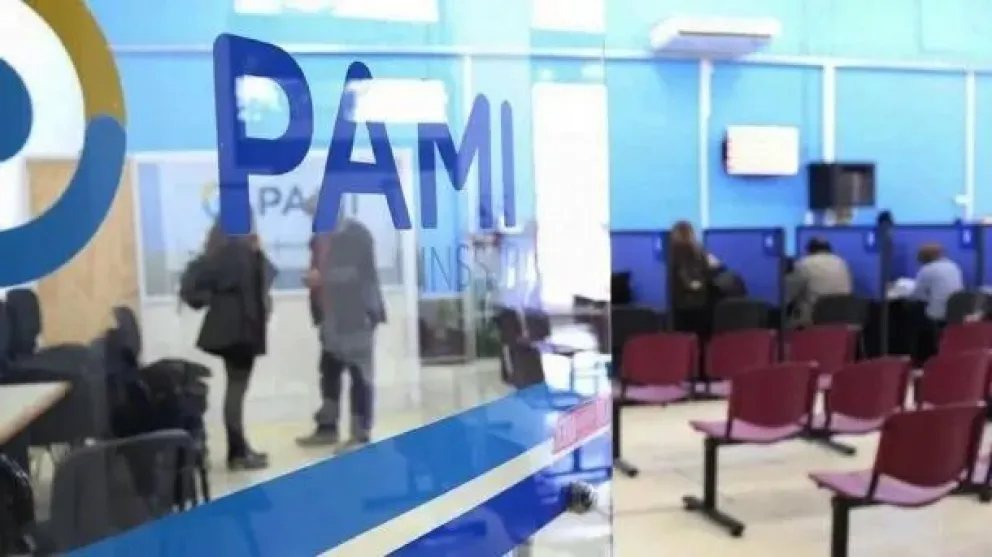 Nuevo beneficio del PAMI para jubilados: de qué se trata