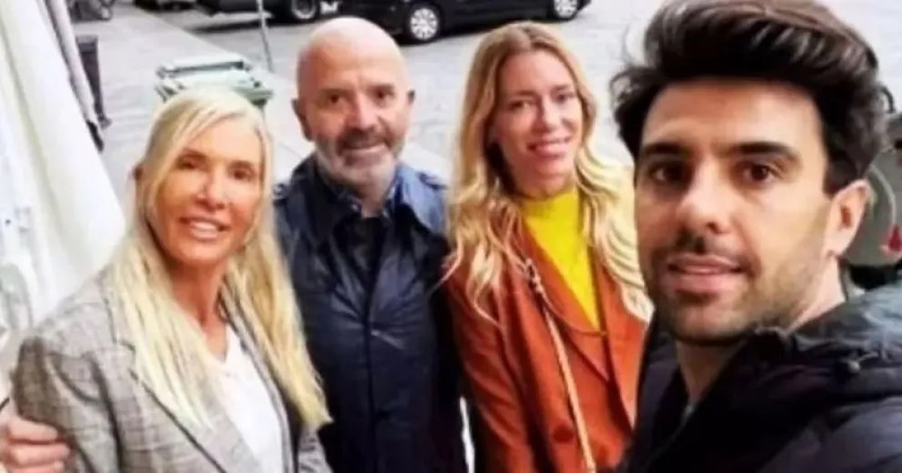 Yanina Latorre contó un secreto fuerte sobre la mamá de Manu Urcera, Nicole Neumann y la interna de la familia