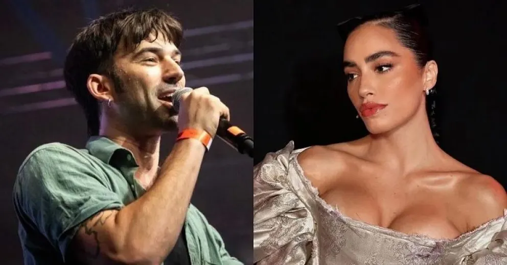 La tajante reacción del novio de Lali Espósito ante los rumores de separación: "La verdad es que..."