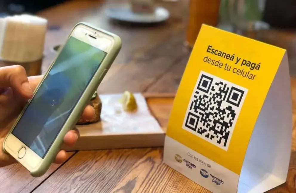 Denuncia bancaria contra Mercado Libre por abuso de posición dominante