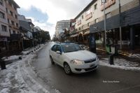 El 27 de mayo aumenta nuevamente la tarifa de taxis en Bariloche y en julio otra vez