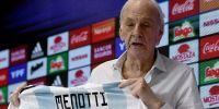 Homenaje: el torneo de la Liga 2024 llevará el nombre de Menotti