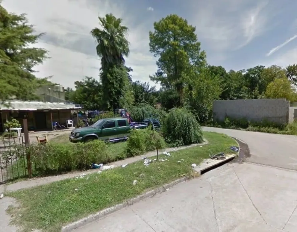 Investigan la muerte de un bebé de un año tras caer desde la terraza de su casa