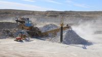 Día de la minería: Río Negro lidera la producción minera y fortalece su política energética