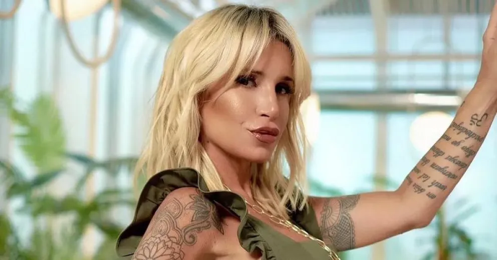 La sorpresiva revelación de Flor Peña sobre la vida sexual con su marido: "A veces hay que..."