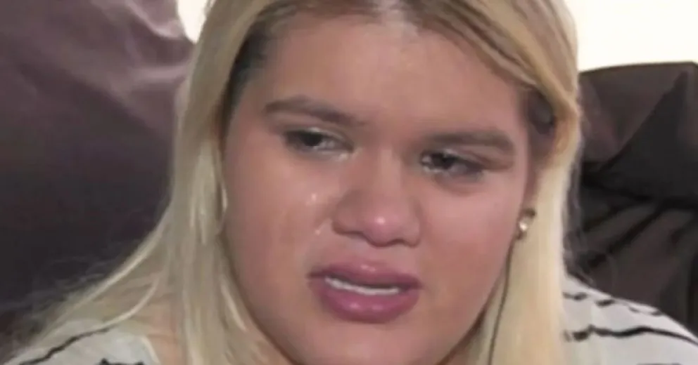 El duro problema de salud que atraviesa Morena Rial durante su embarazo “Se tuvo que hacer chequeos”