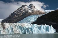 Convocan a concurso literario nacional sobre glaciares