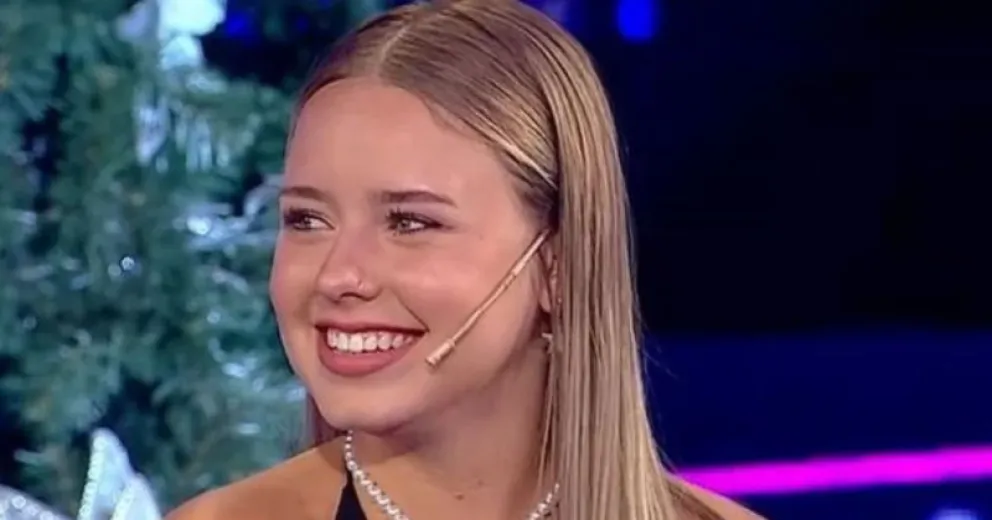 Coty Romero sorprendió al presagiar qué jugador se meterá en la final de Gran Hermano