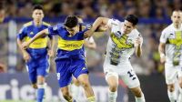 Boca visita a Sportivo Trinidense de Paraguay: hora, TV y formaciones