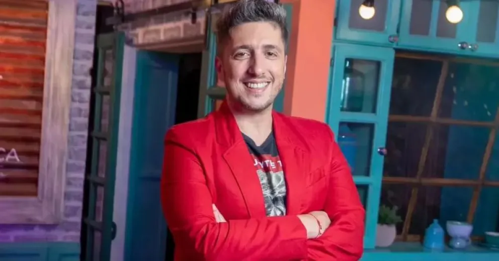 Cuál es el nuevo programa que conducirá Jey Mammón y por dónde se podrá ver