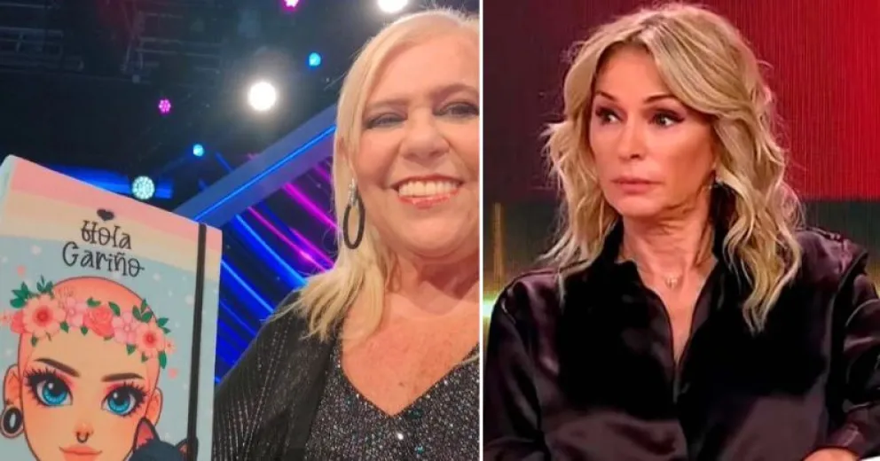 Yanina Latorre fulminó a Laura Ubfal por Gran Hermano: “Te convertiste en una fan”