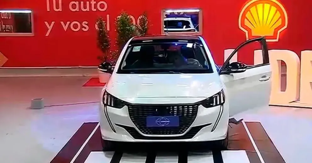 Quién se ganó el auto 0 Km este miércoles en Gran Hermano