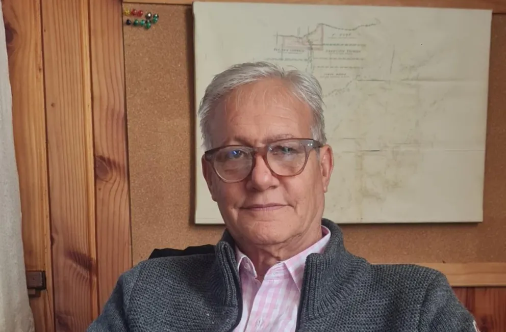 Se nombró oficialmente al nuevo intendente del Parque Nacional Nahuel Huapi 