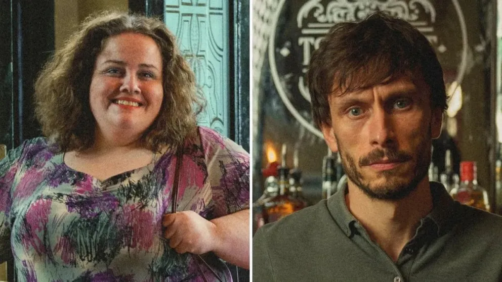 "Bebé Reno": la acosadora real dará una entrevista explosiva tras el éxito de la serie